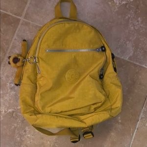 Kipling backpack